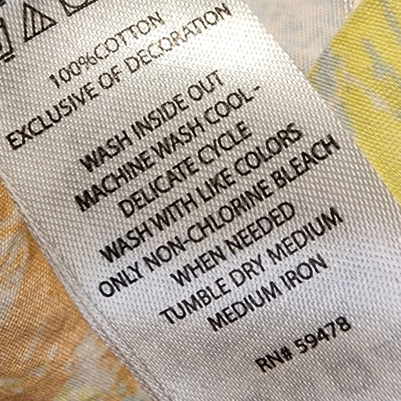 Cynthia ROWLEY Baby's Dress size 3T - Picture 7 of 9